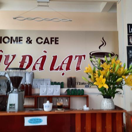 May Da Lat Home 외부 사진