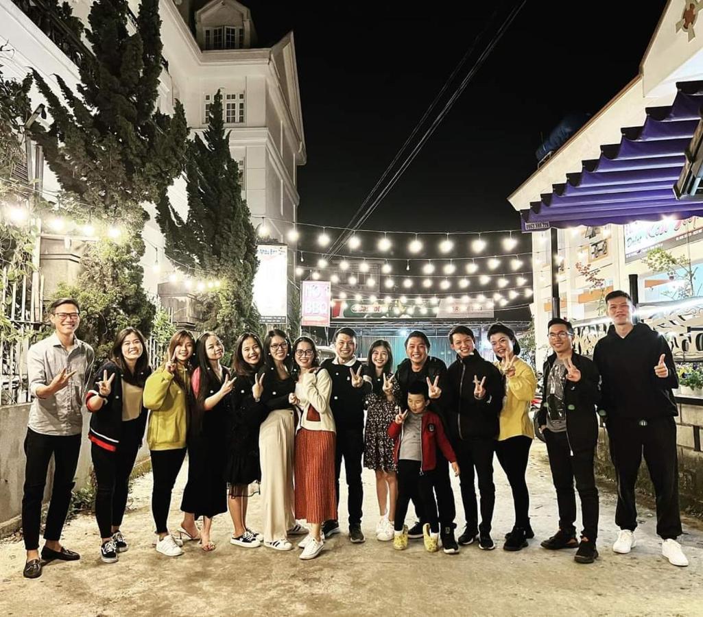 May Da Lat Home 외부 사진