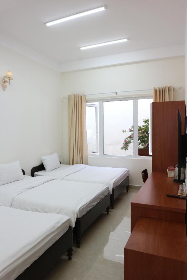 May Da Lat Home 외부 사진