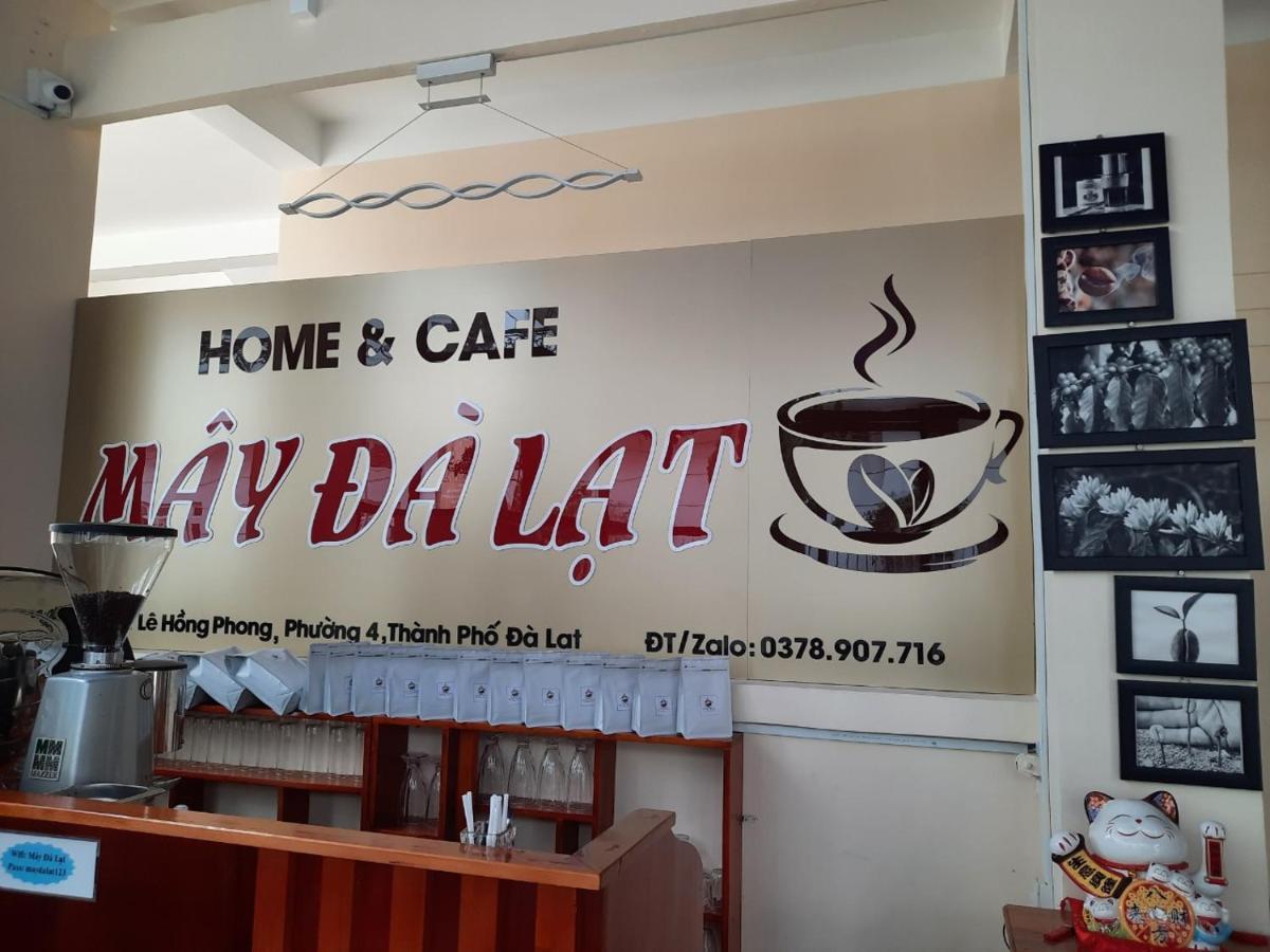 May Da Lat Home 외부 사진