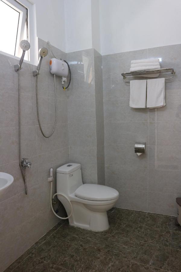 May Da Lat Home 외부 사진