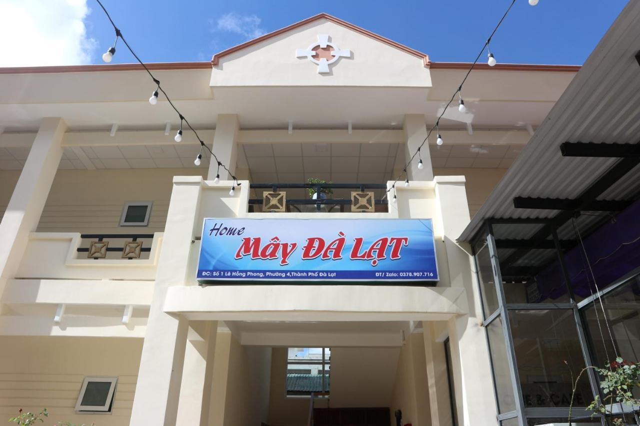 May Da Lat Home 외부 사진