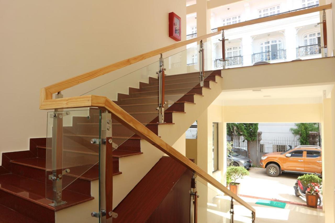 May Da Lat Home 외부 사진
