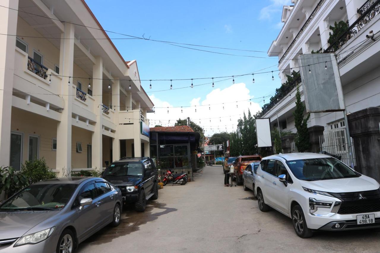 May Da Lat Home 외부 사진