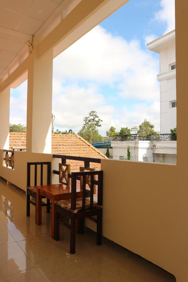May Da Lat Home 외부 사진