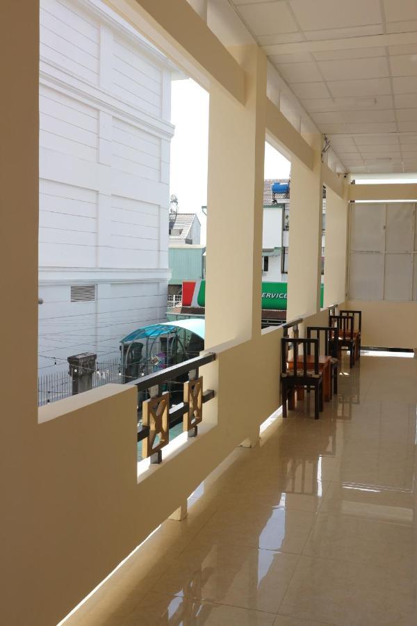 May Da Lat Home 외부 사진