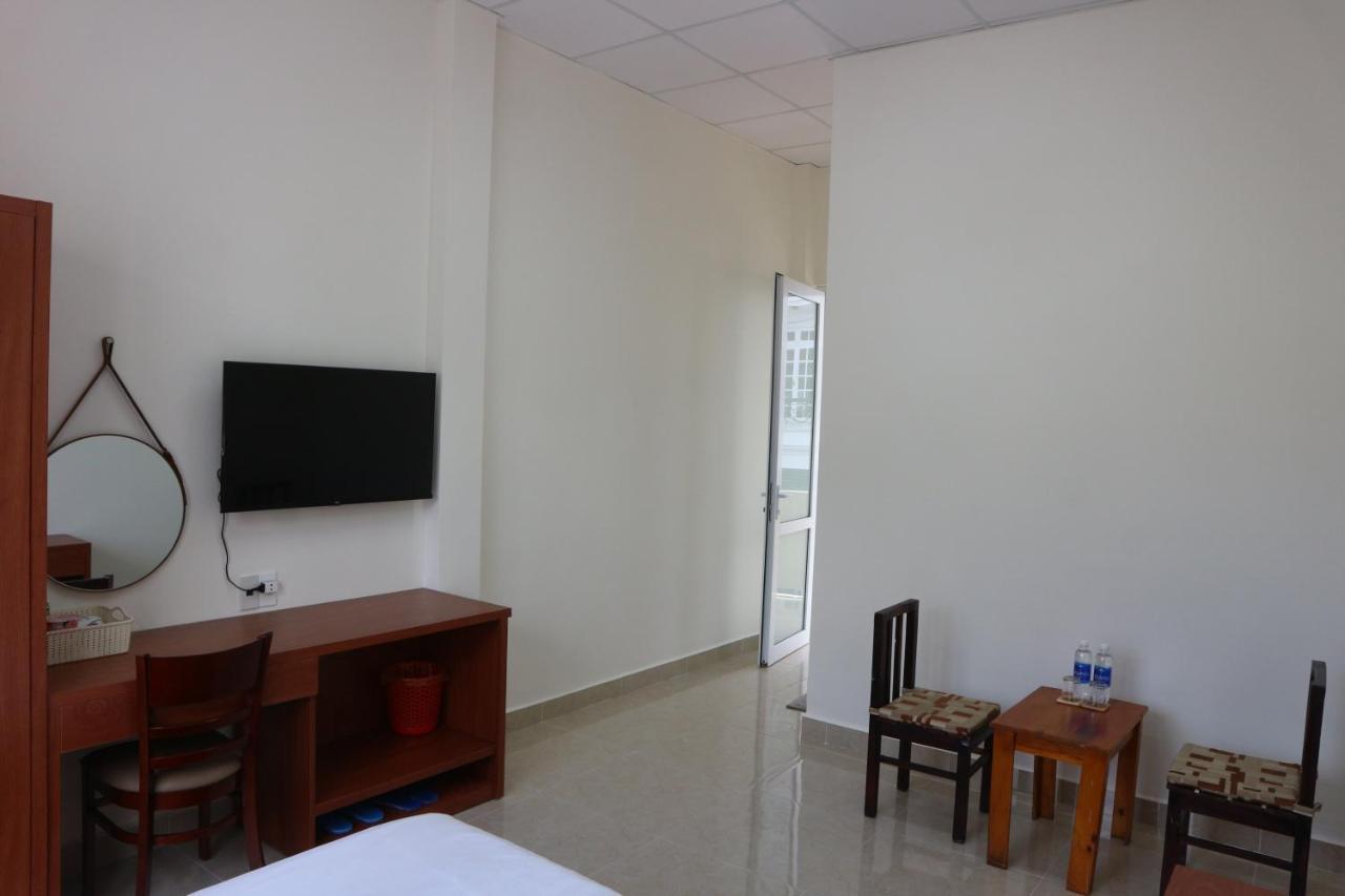 May Da Lat Home 외부 사진